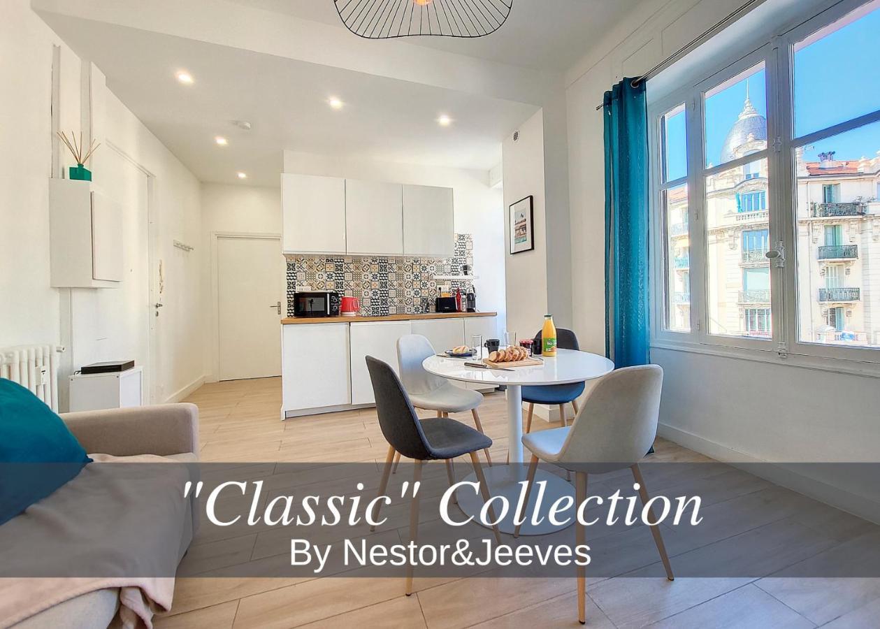Nestor&jeeves - Bleu Buffa - Location Appartamento